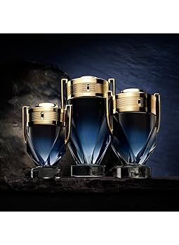 インビクタス レジェンドPaco Rabane Invictus Paco Rabanne Invictus Parfum Spray Men 3.4 oz : Amazon.ca